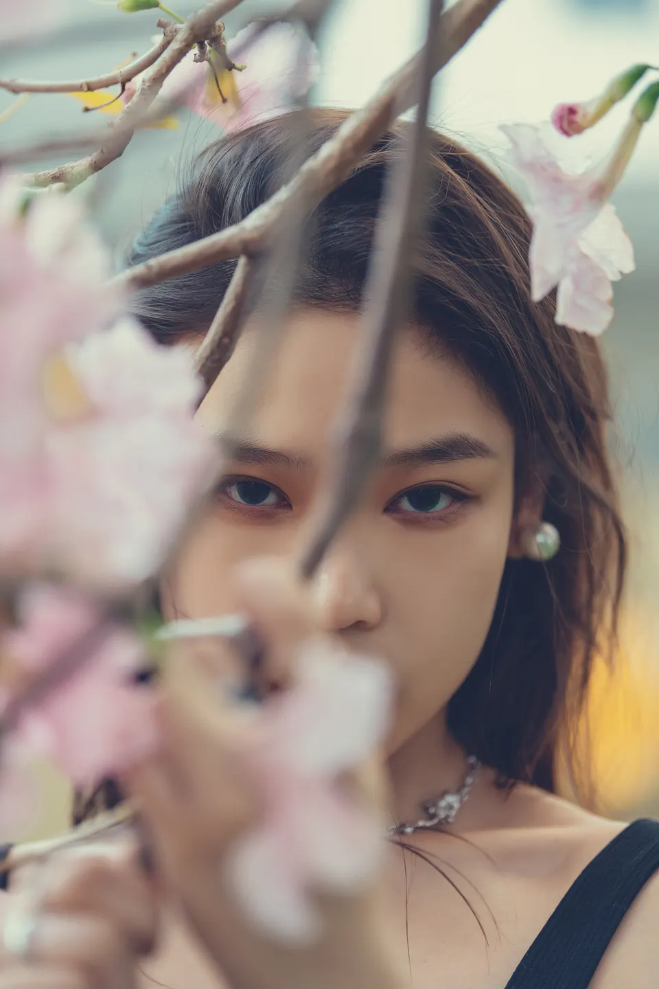 Portrait — 2