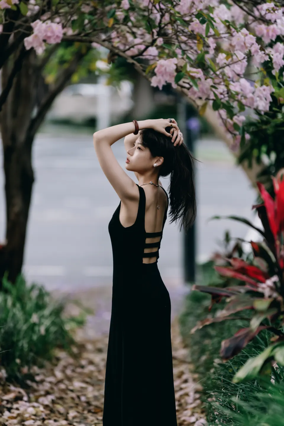 Portrait — 9