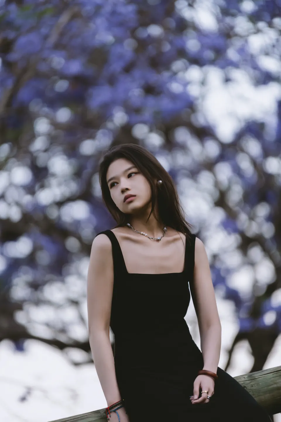 Portrait — 10