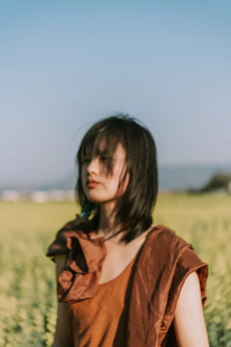 Portrait — 12