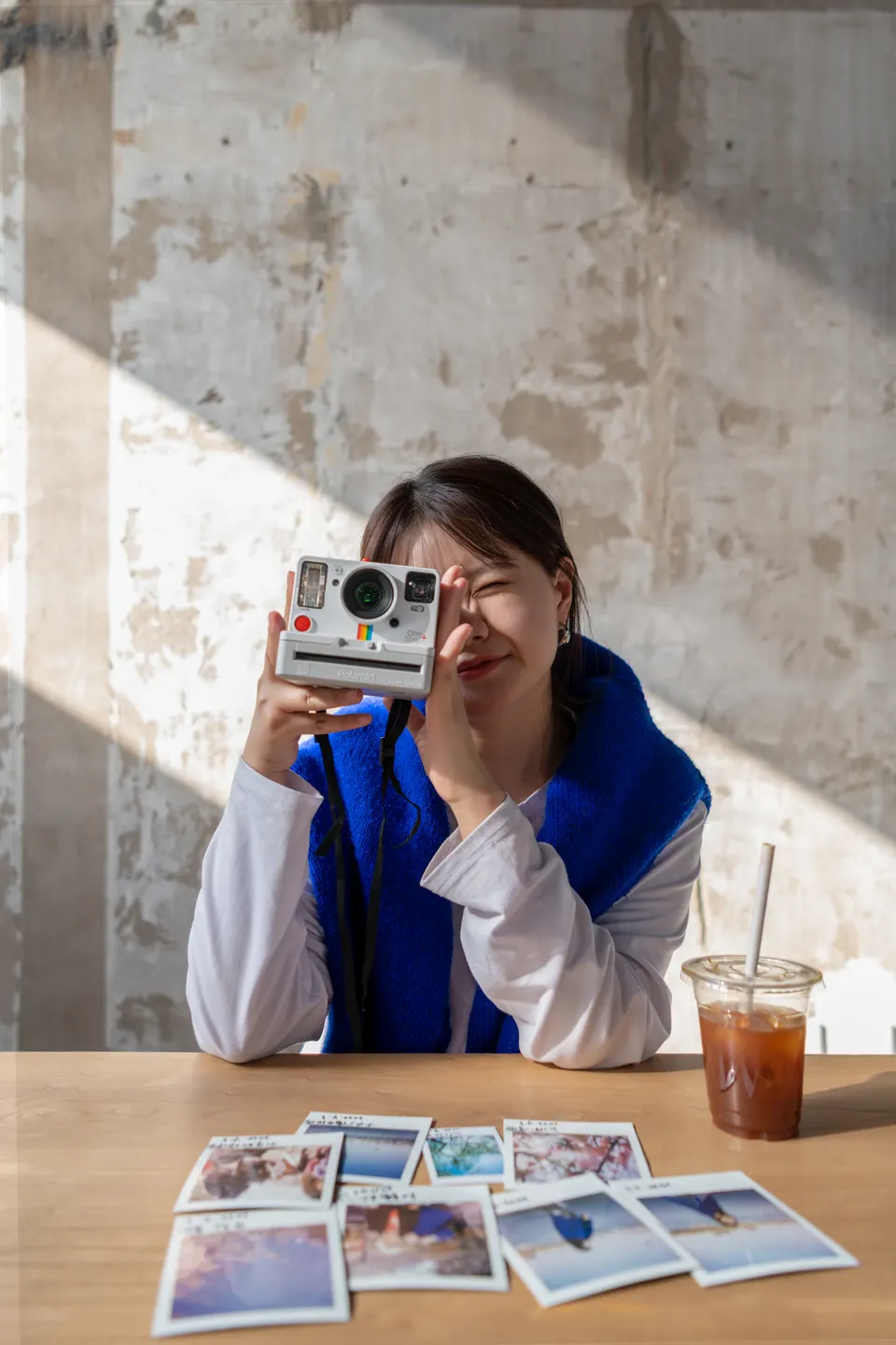 Portrait — 13