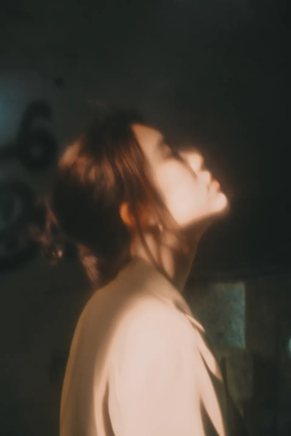 Portrait — 14