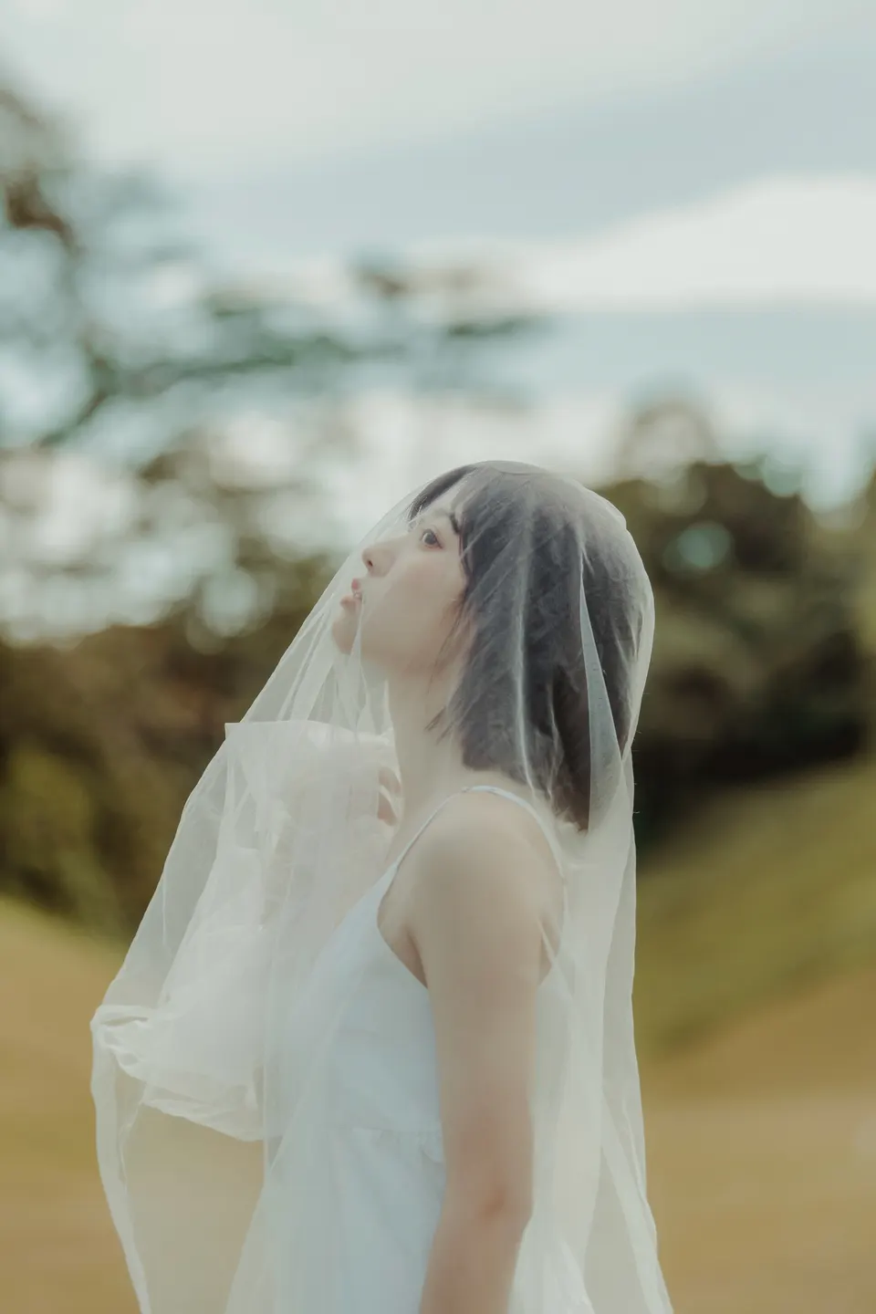 Portrait — 11