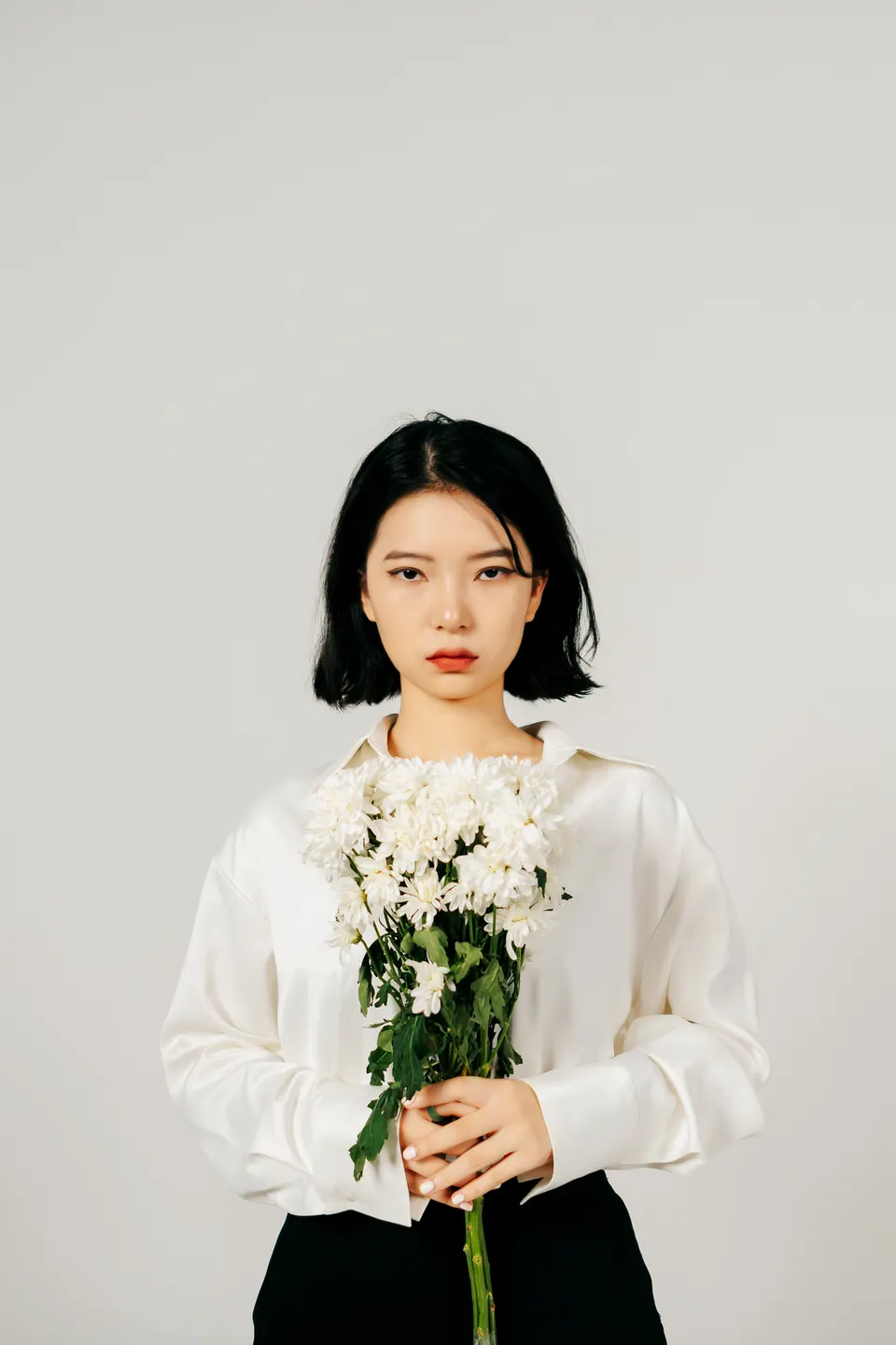 Portrait — 15