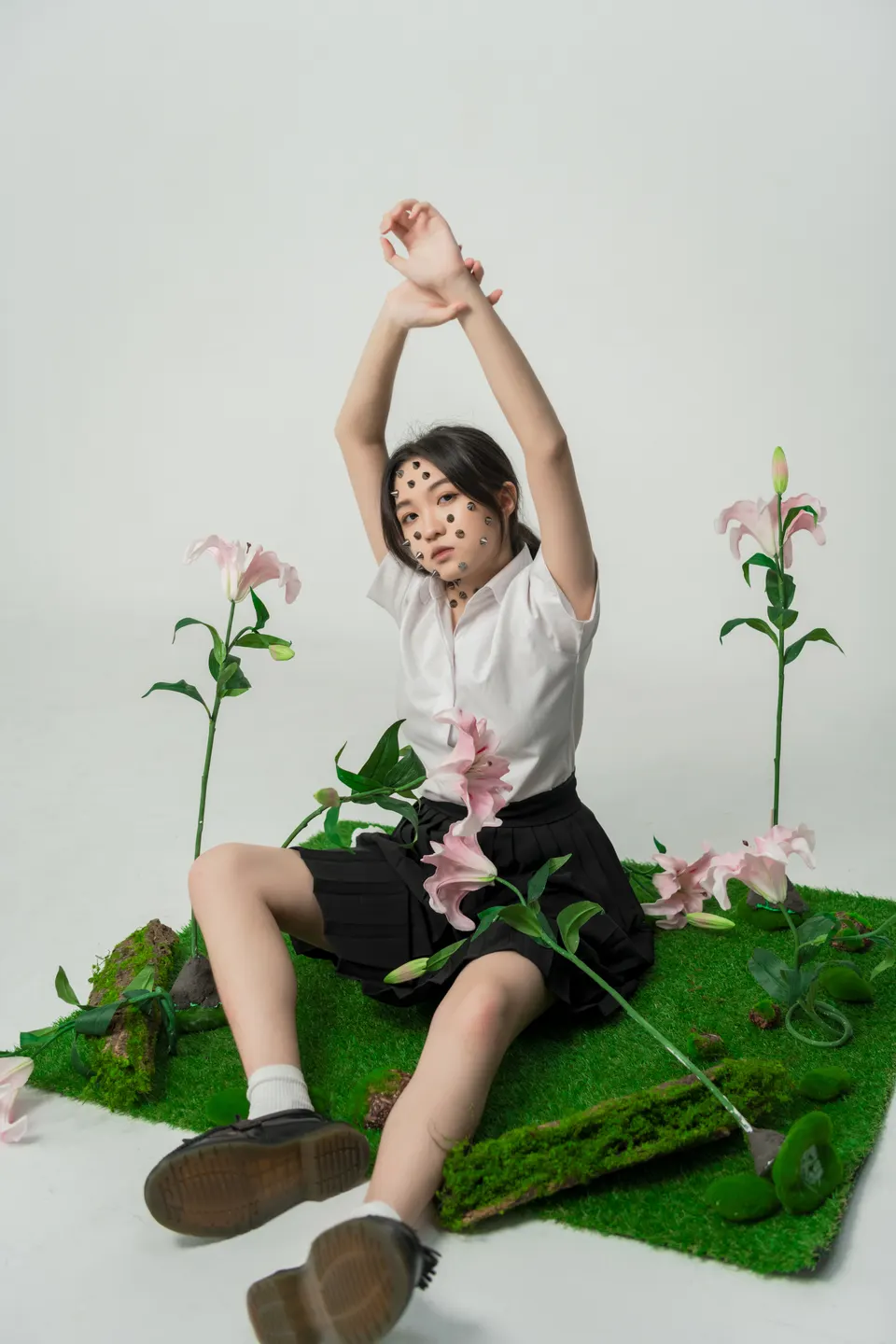 Portrait — 16