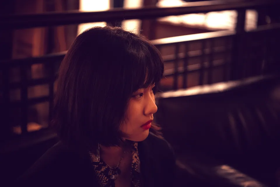 Portrait — 22