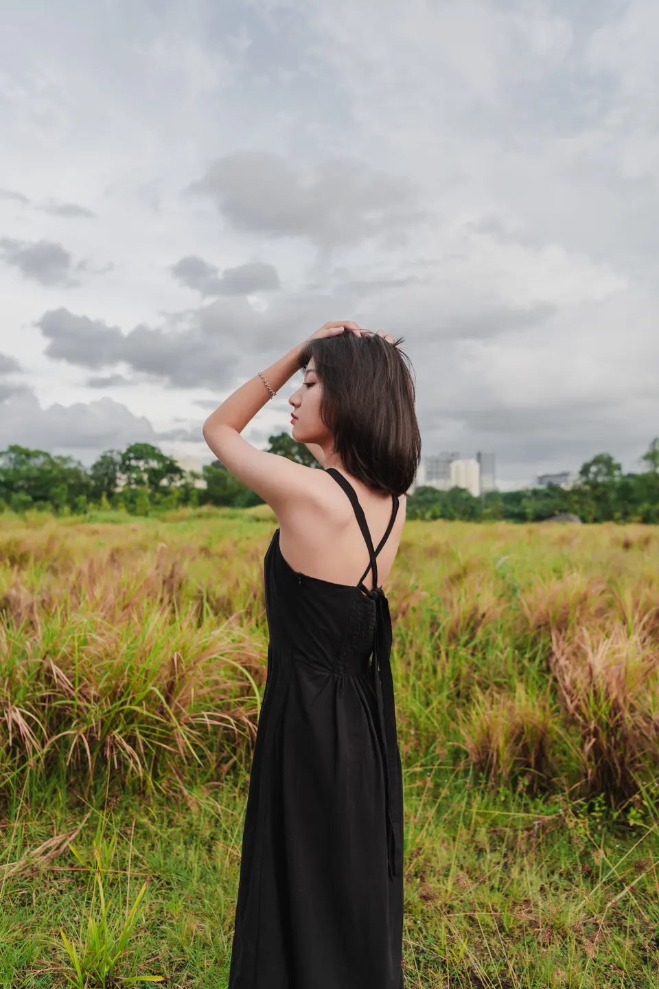Portrait Series — 3