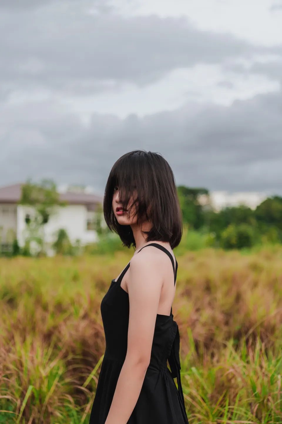 Portrait Series — 4