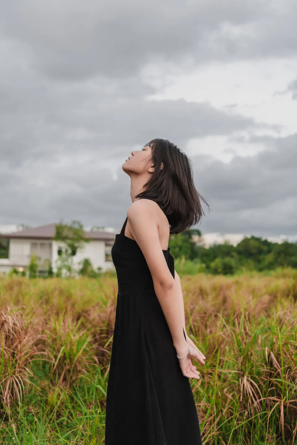 Portrait Series — 5