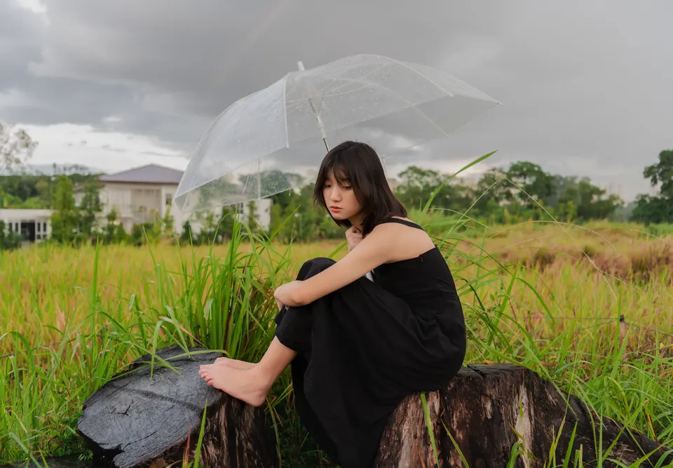 Portrait Series — 6