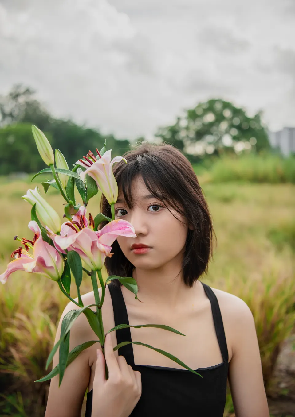 Portrait Series — 8