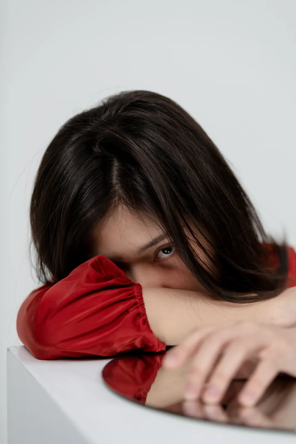 Portrait Series — 10