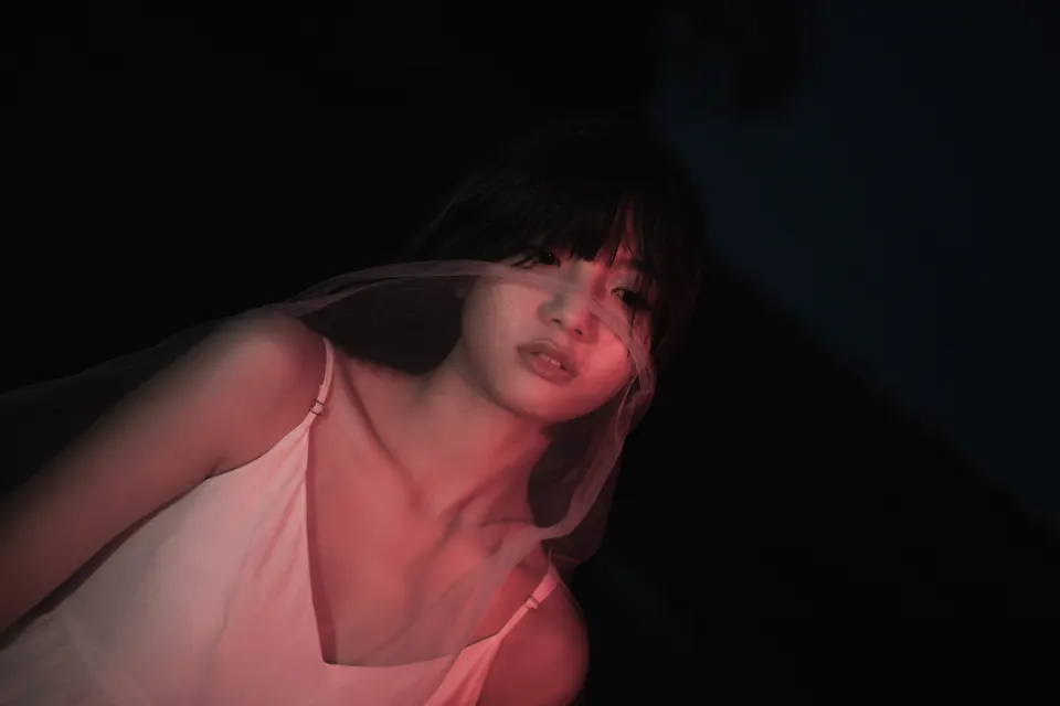 Portrait Series — 20