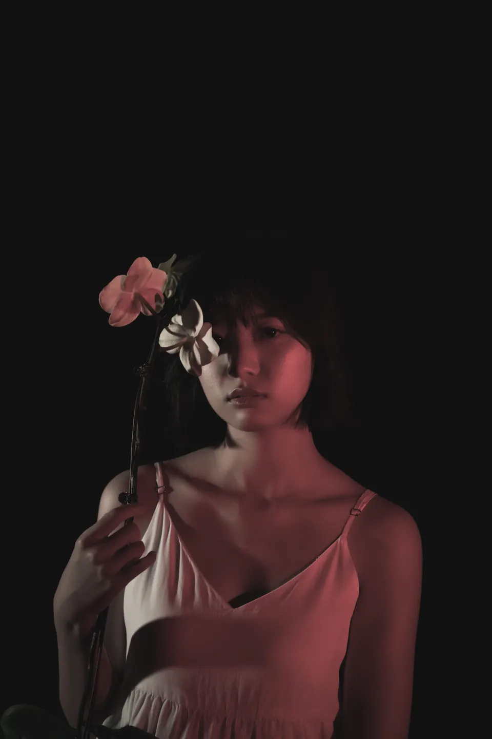 Portrait Series — 21