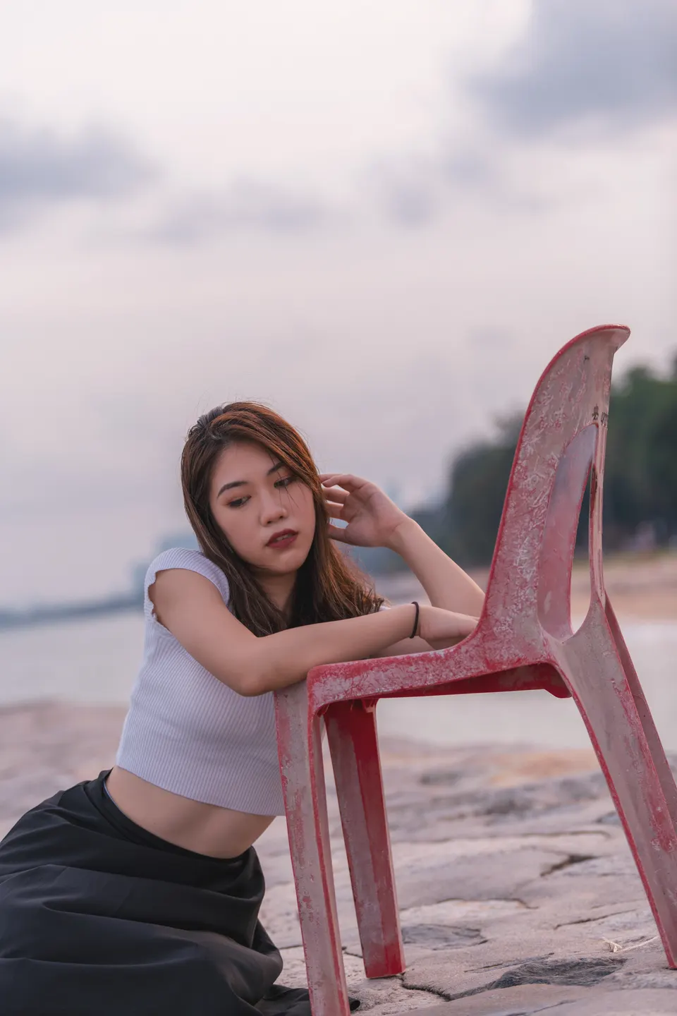 Portrait Series — 23