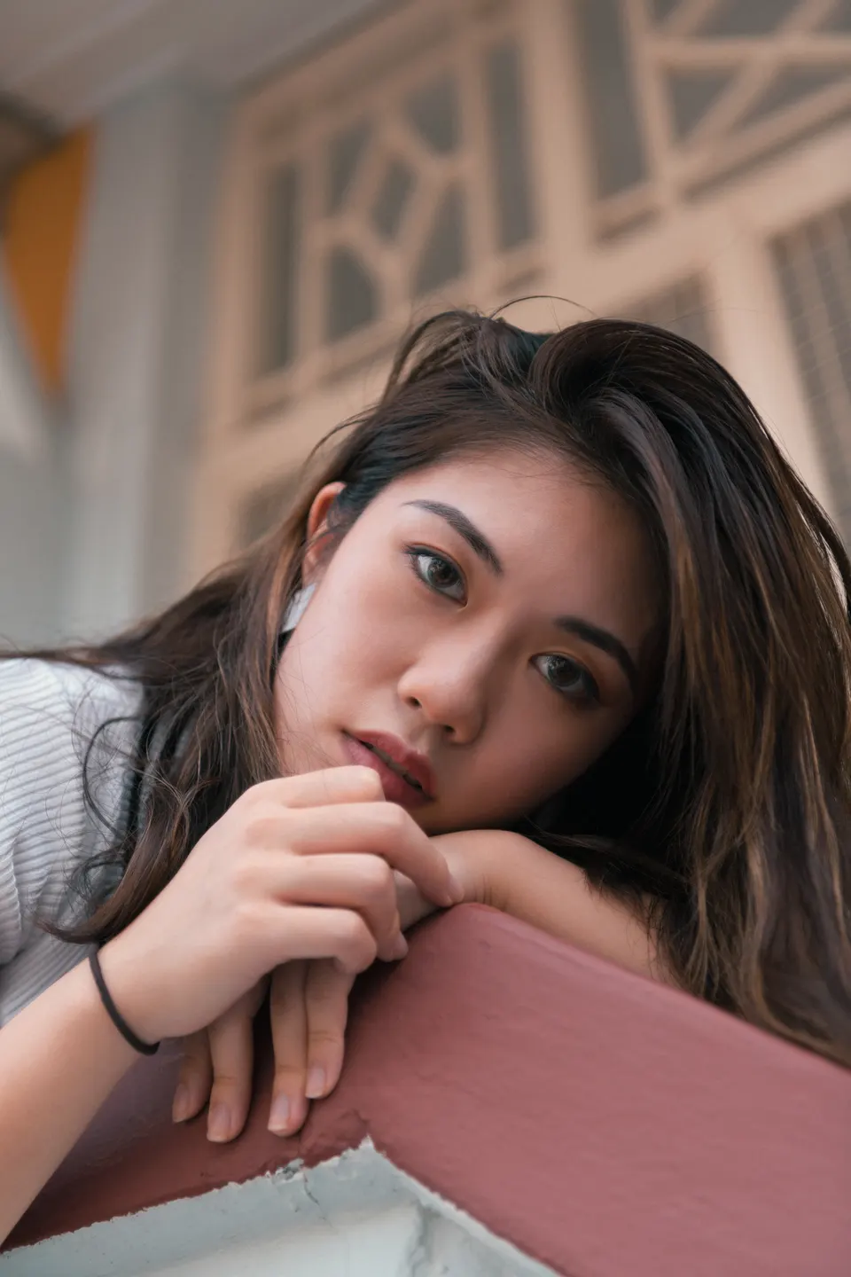 Portrait Series — 24