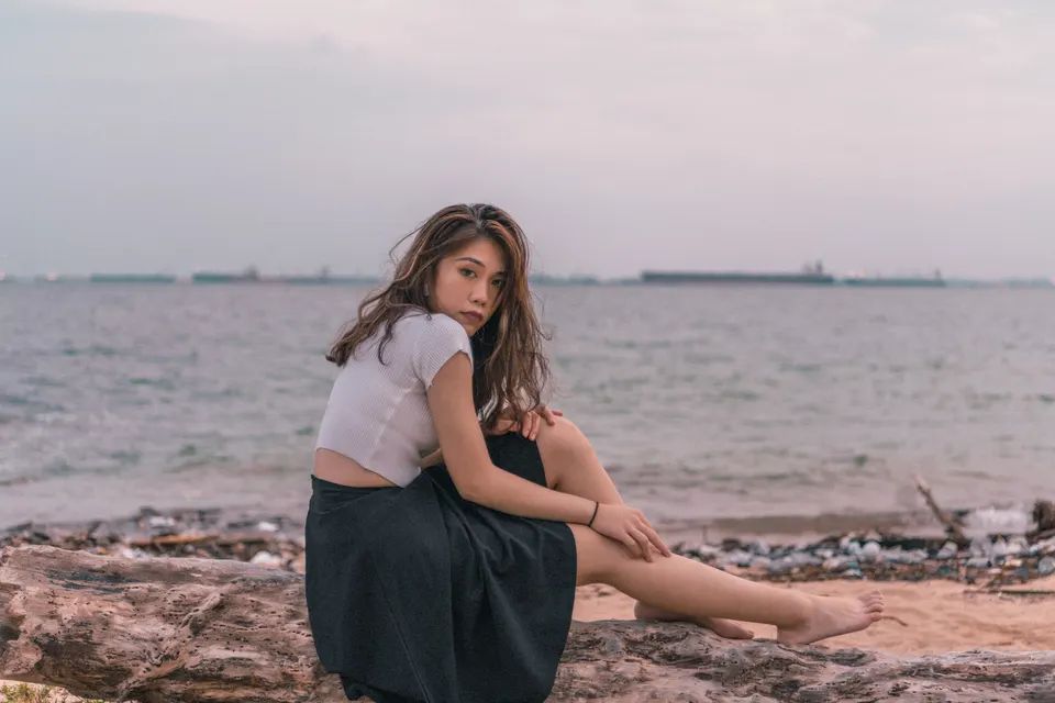 Portrait Series — 26