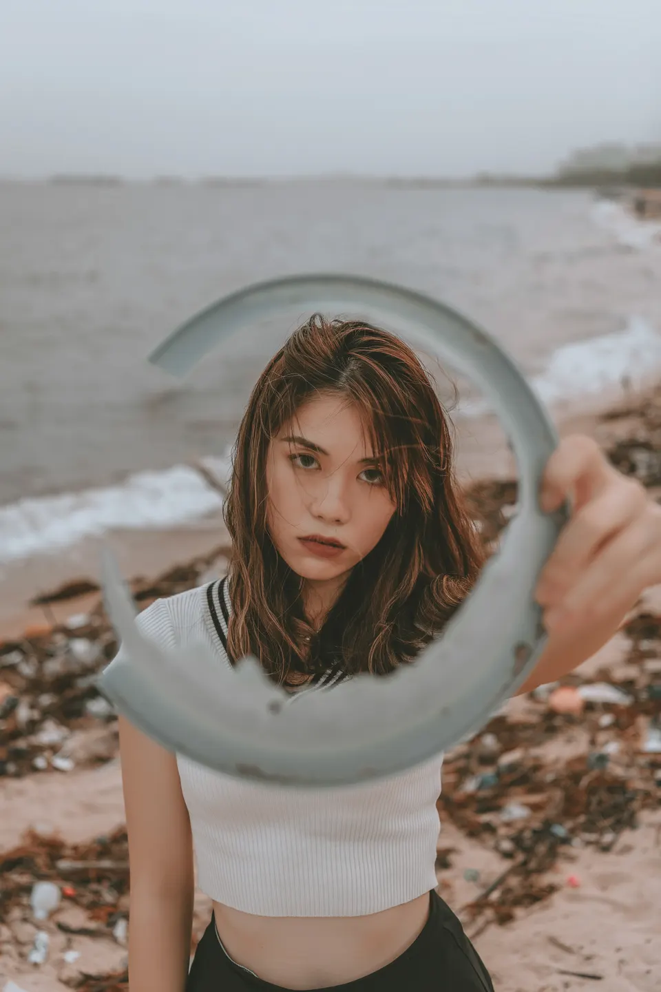 Portrait Series — 27