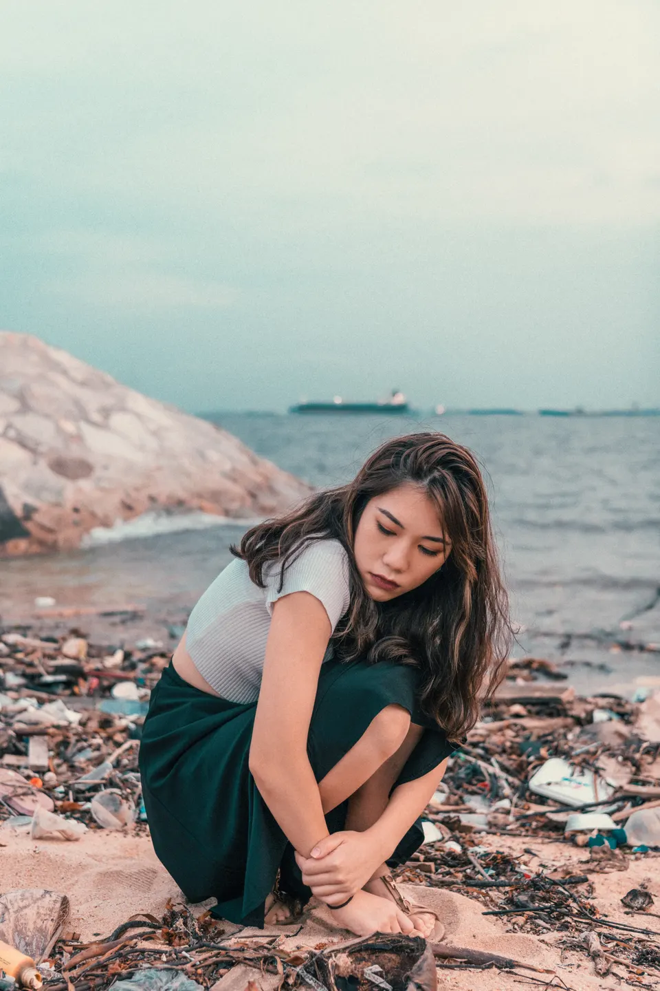 Portrait Series — 28