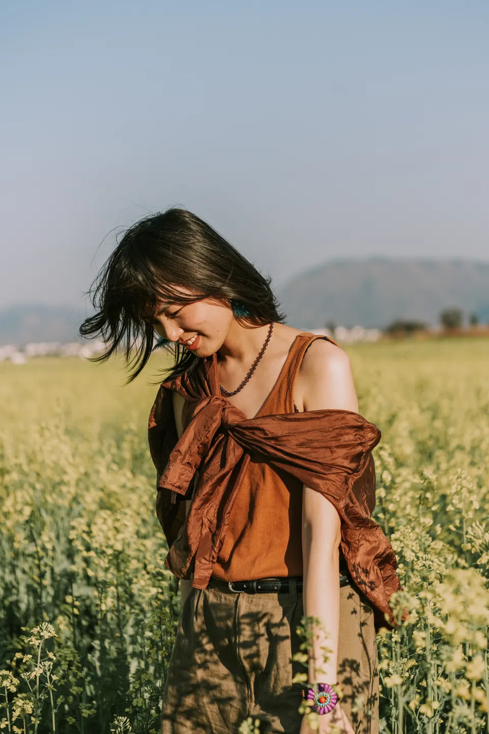 Portrait Series — 5