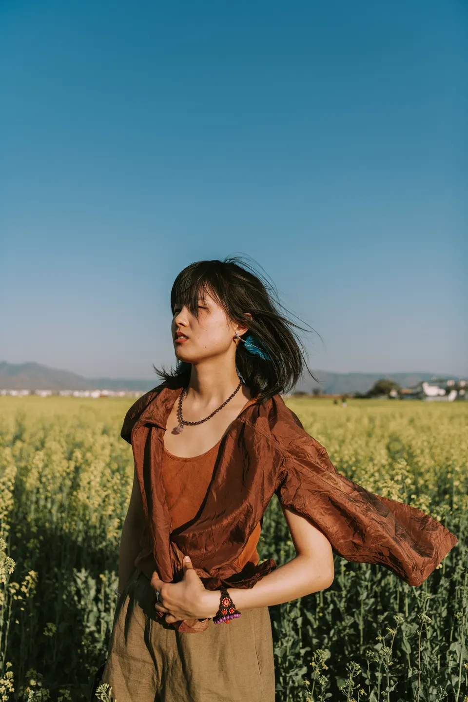 Portrait Series — 6