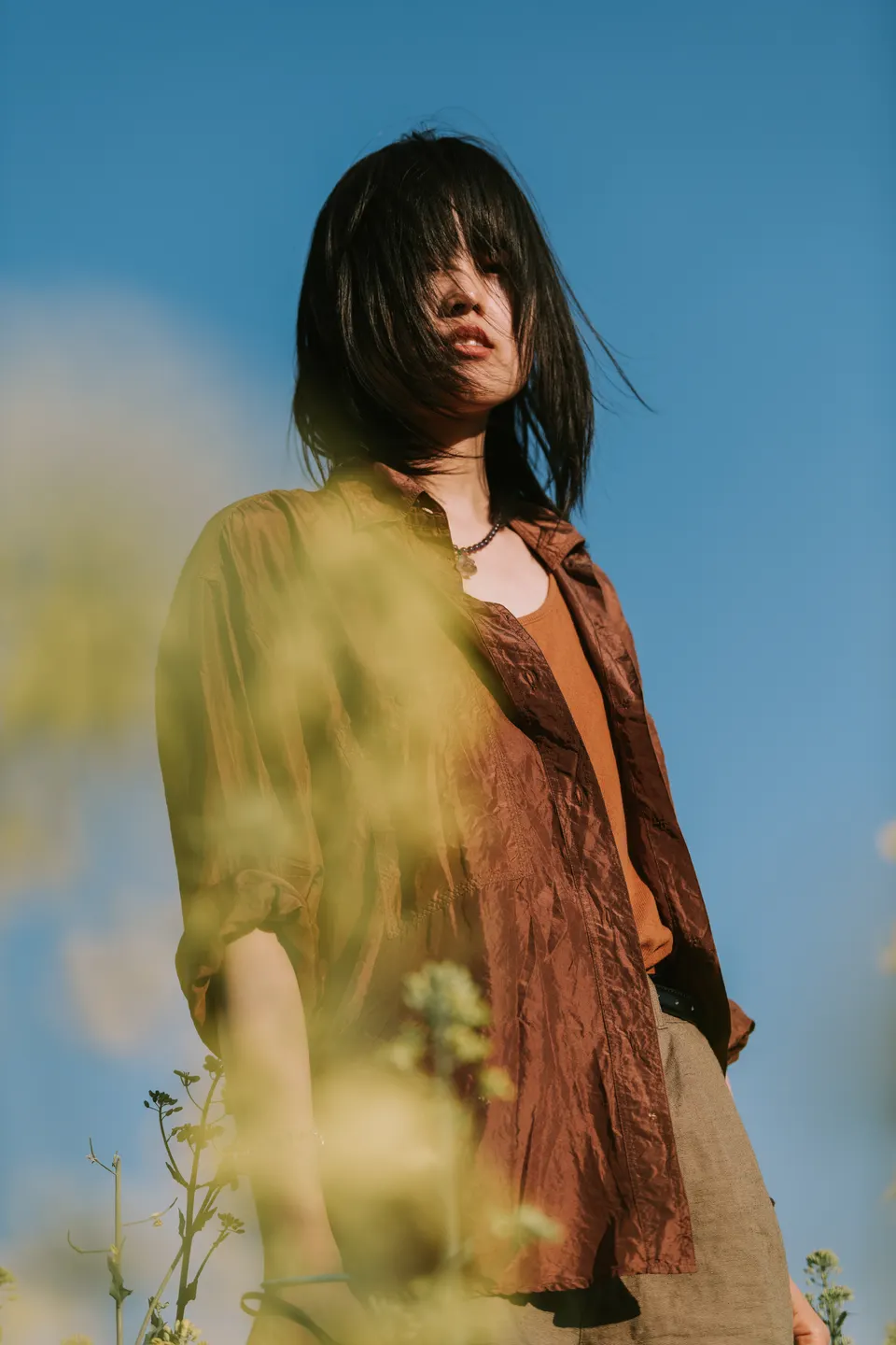 Portrait Series — 8