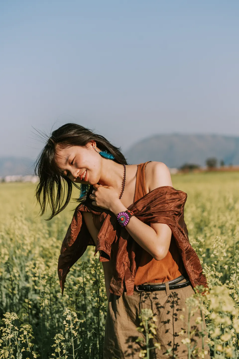 Portrait Series — 9