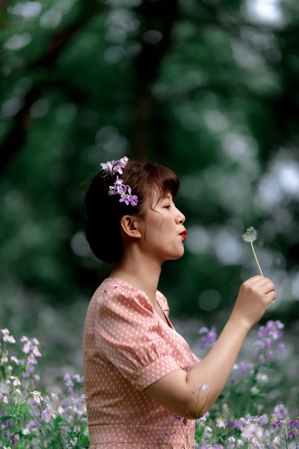 Portrait Series — 17