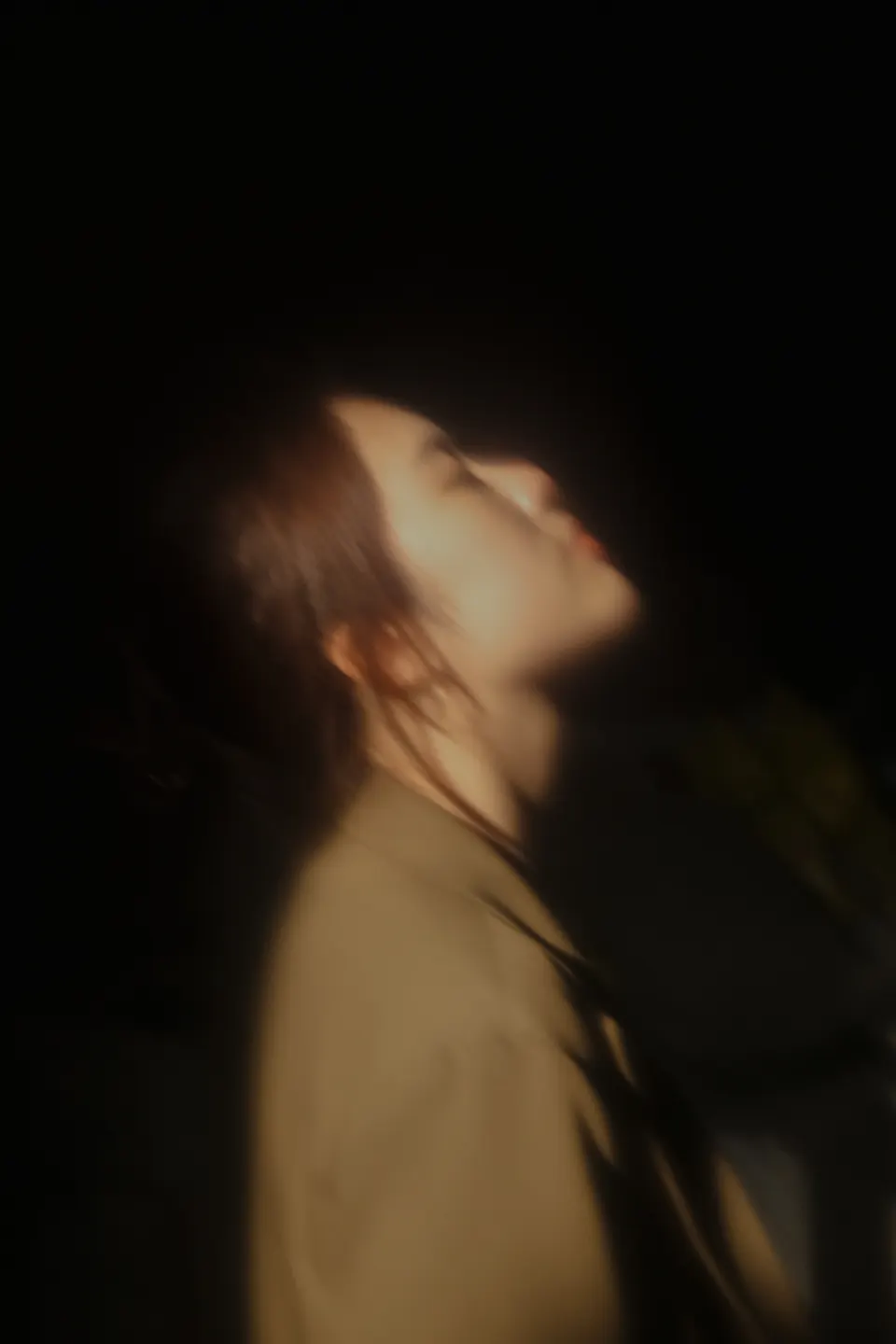Portrait Series — 20