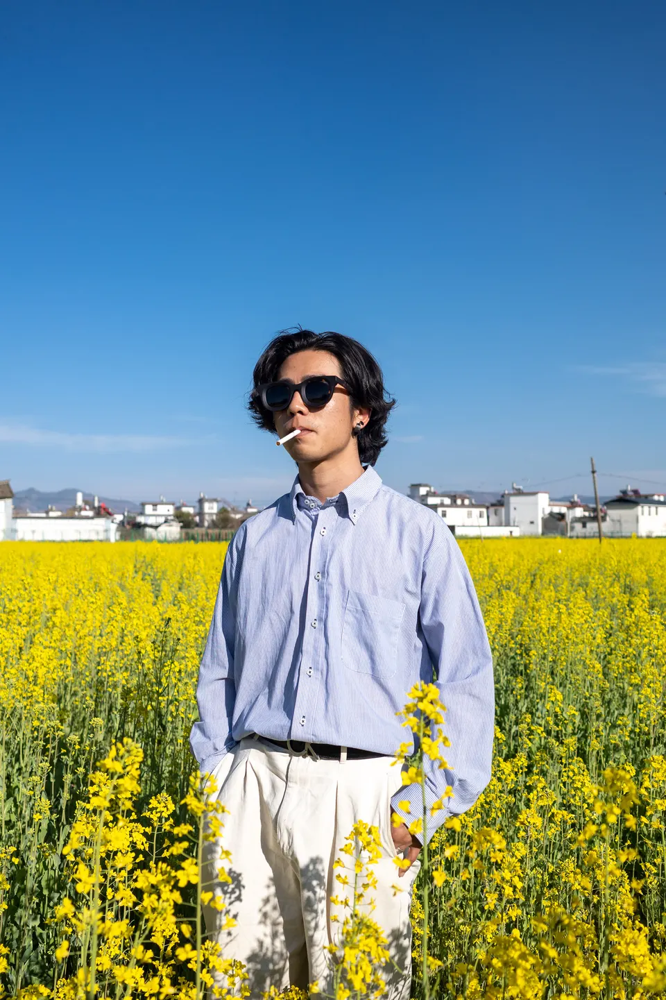 Portrait Series — 22