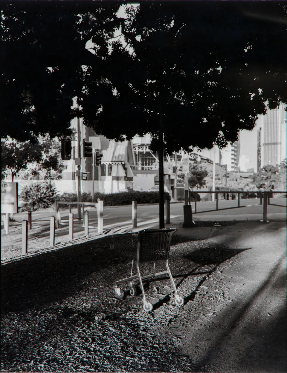 购物车 — 2