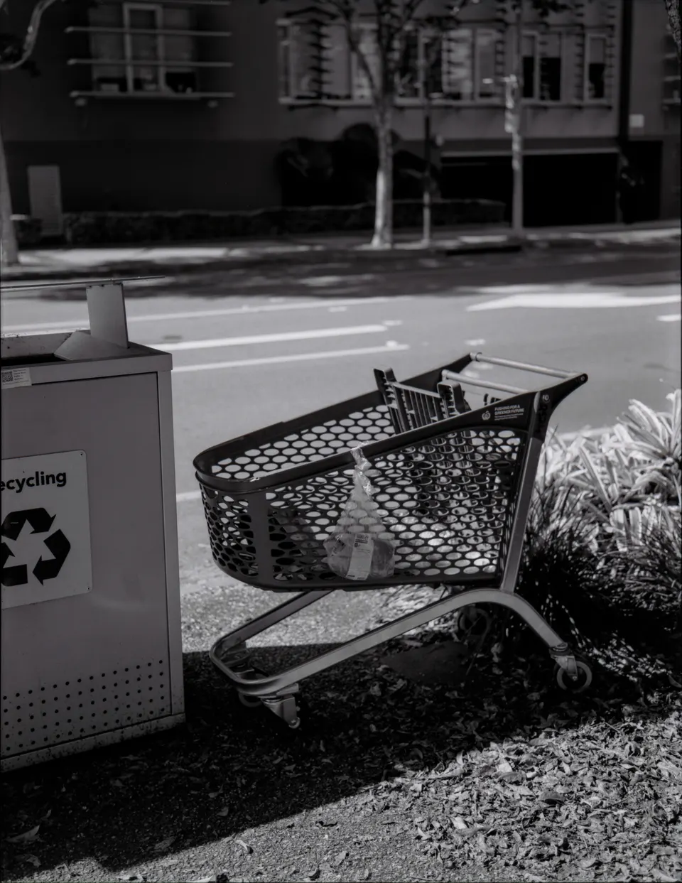 购物车 — 13
