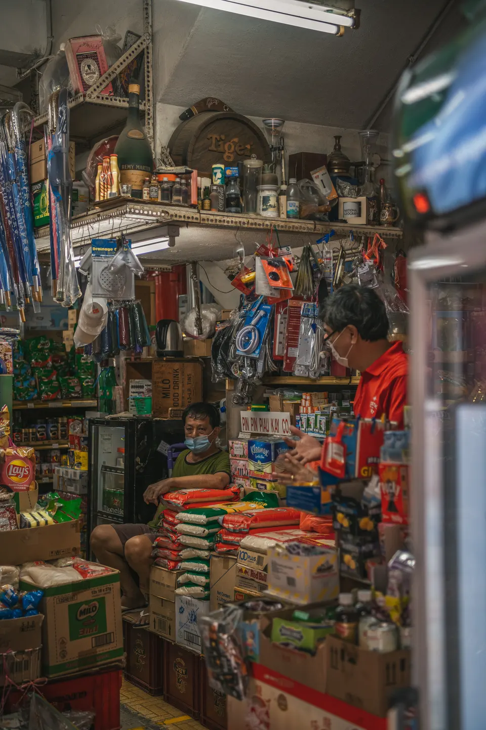 Street Photography — 3