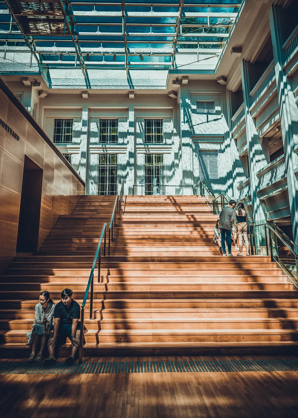 Street Photography — 6