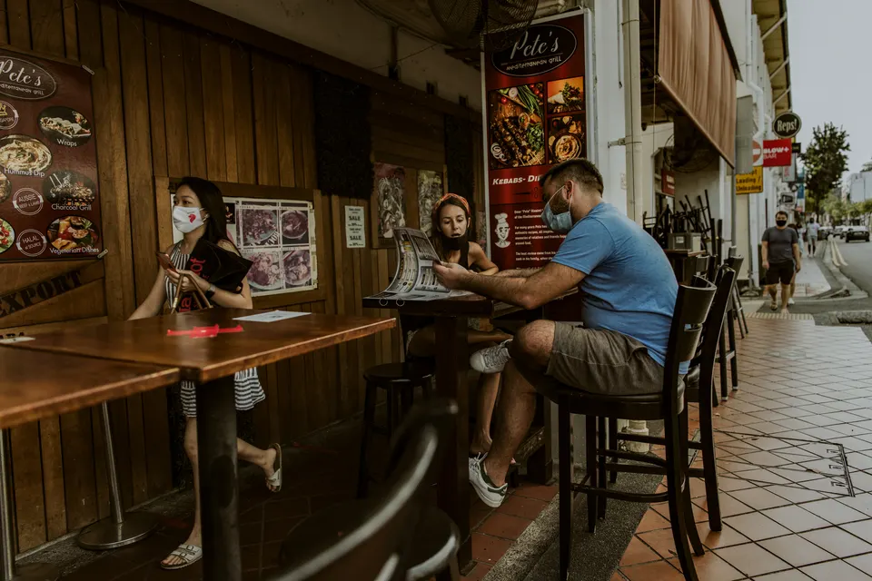 Street Photography — 13