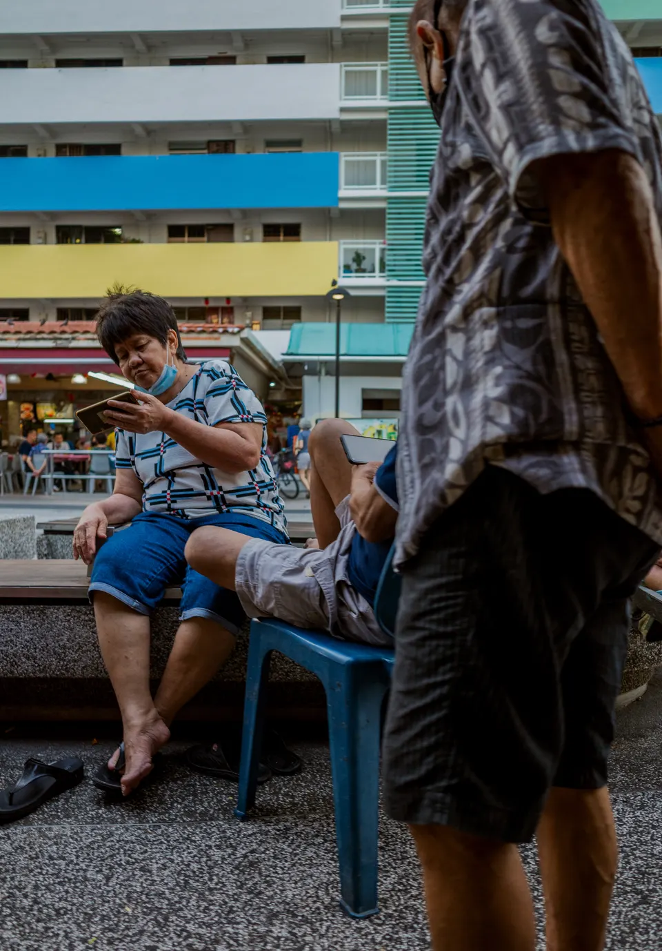Street Photography — 15