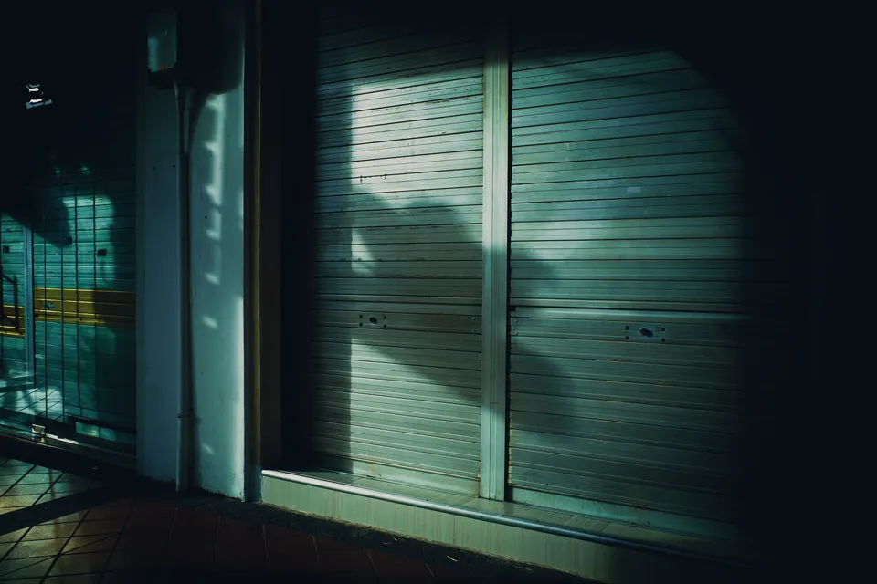 Street Photography — 17