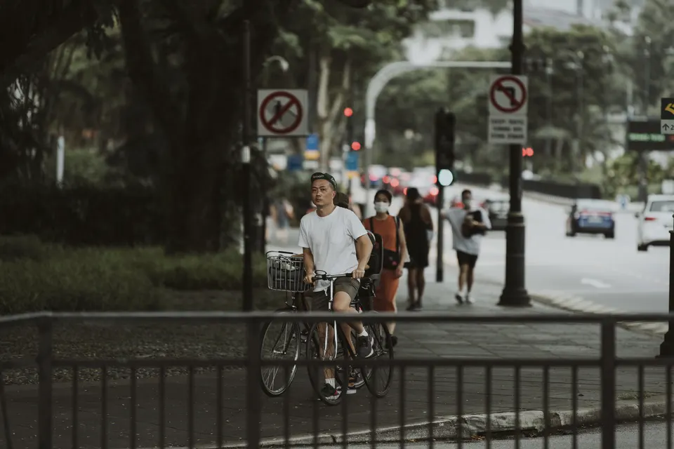 Street Photography — 25