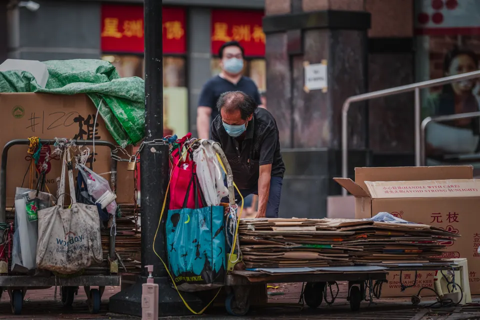 Street Photography — 27