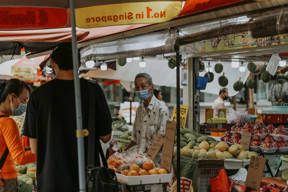 Street Photography — 28