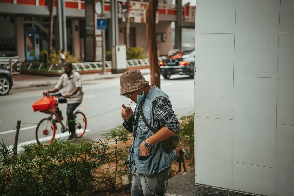 Street Photography — 31