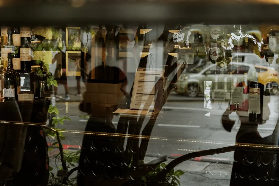 Street Photography — 34
