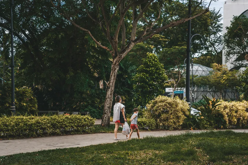 Street Photography — 44