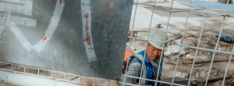 Street Photography — 3