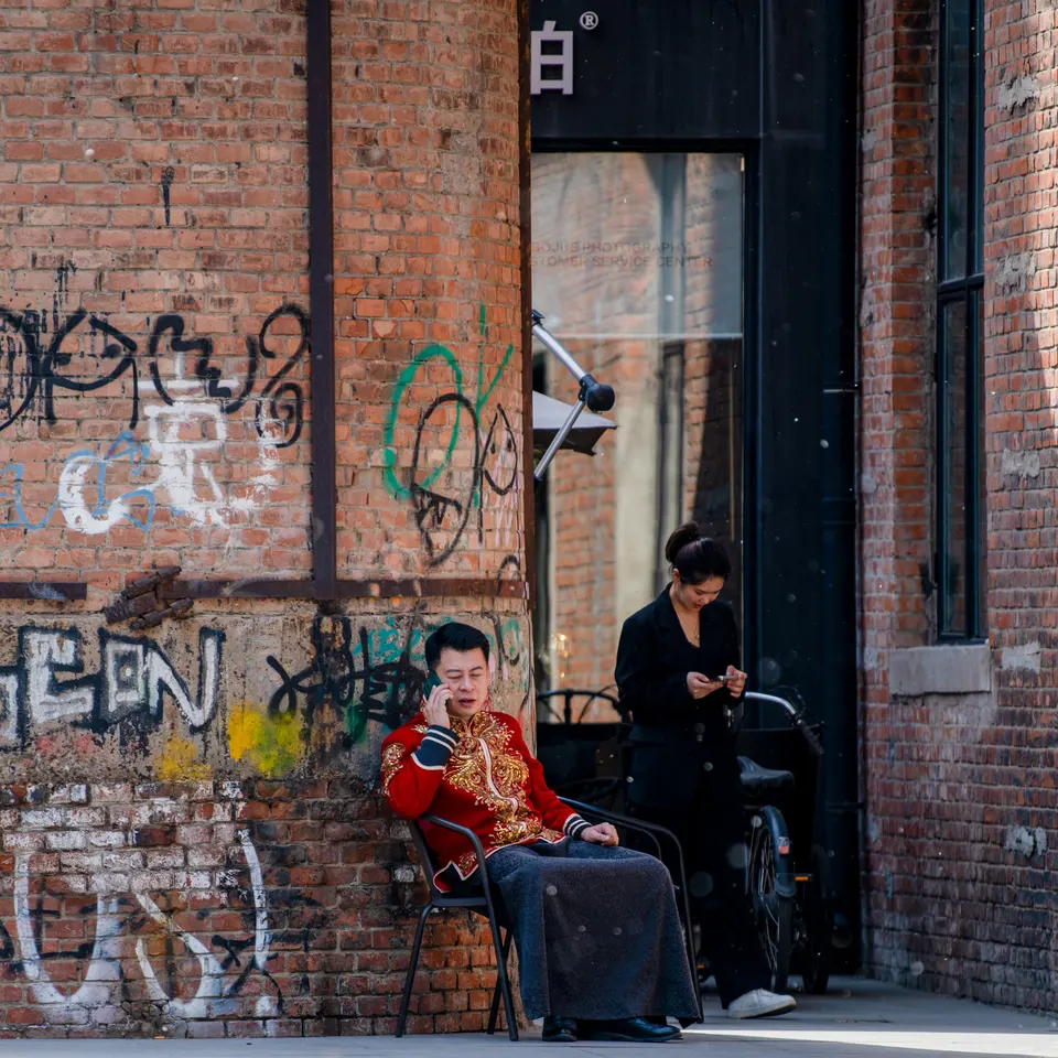 Street Photography — 6