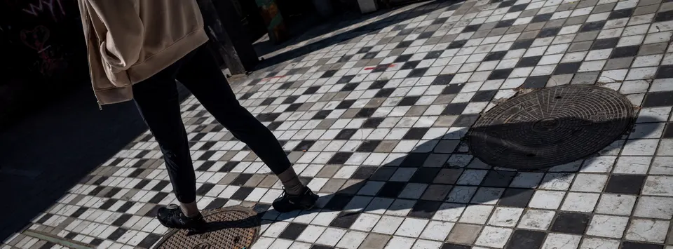 Street Photography — 8