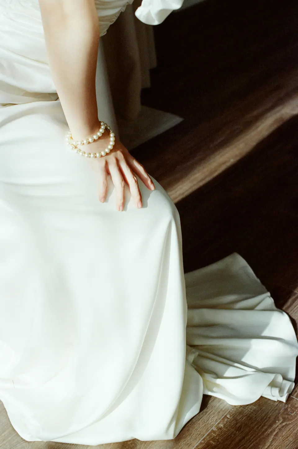 Wedding — 2