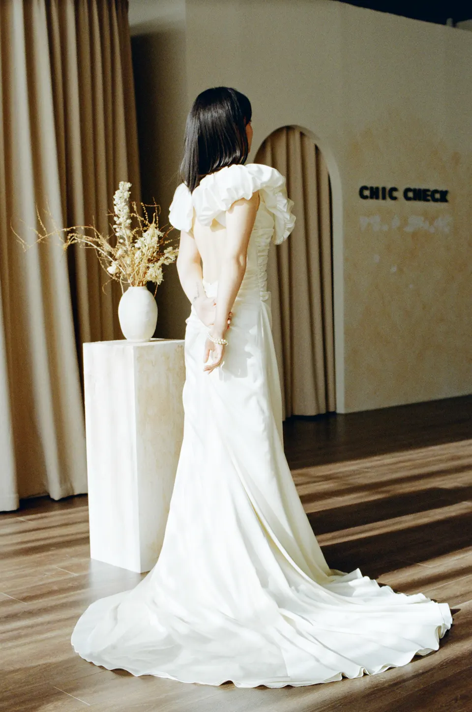 Wedding — 4