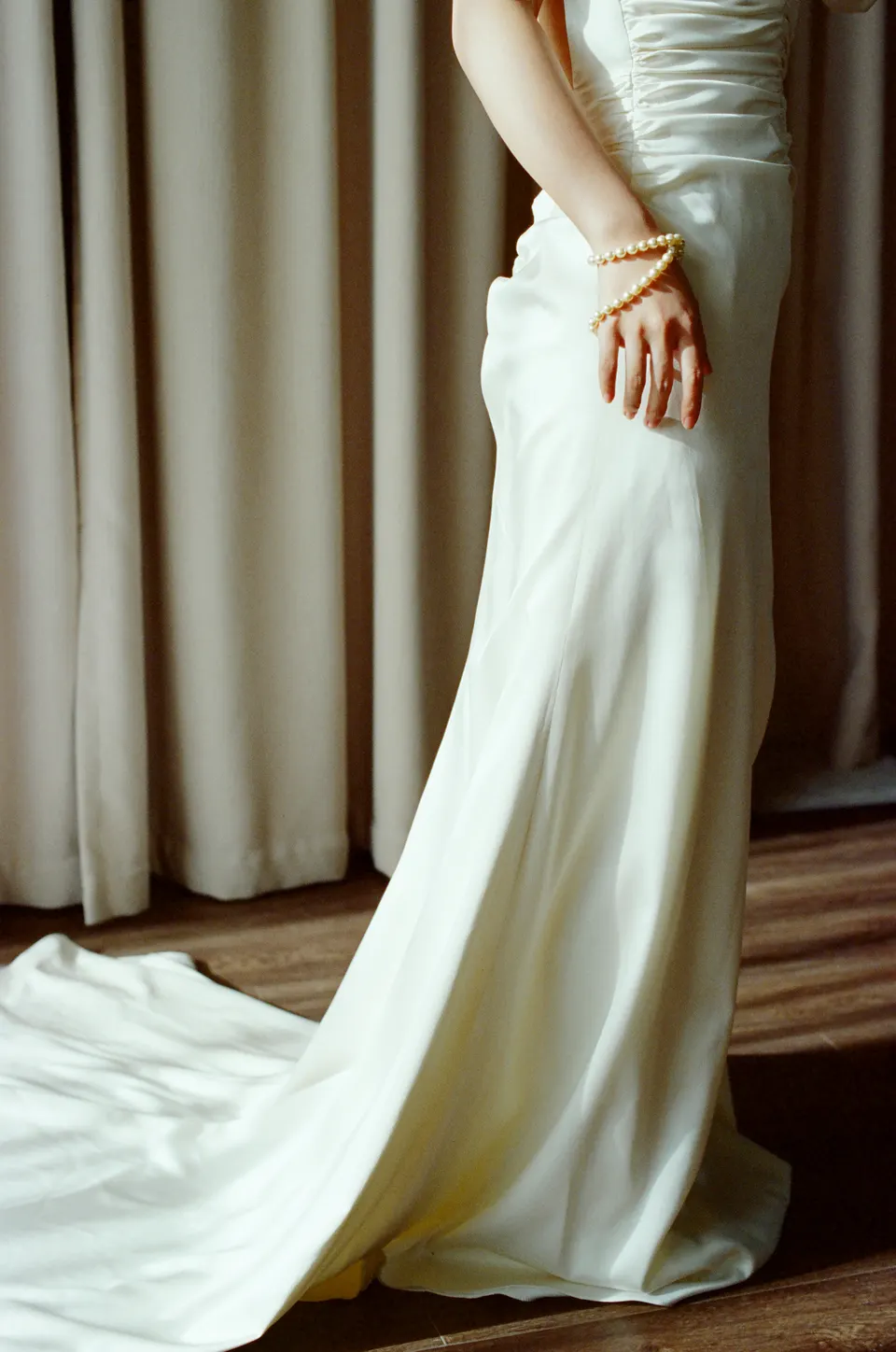 Wedding — 7