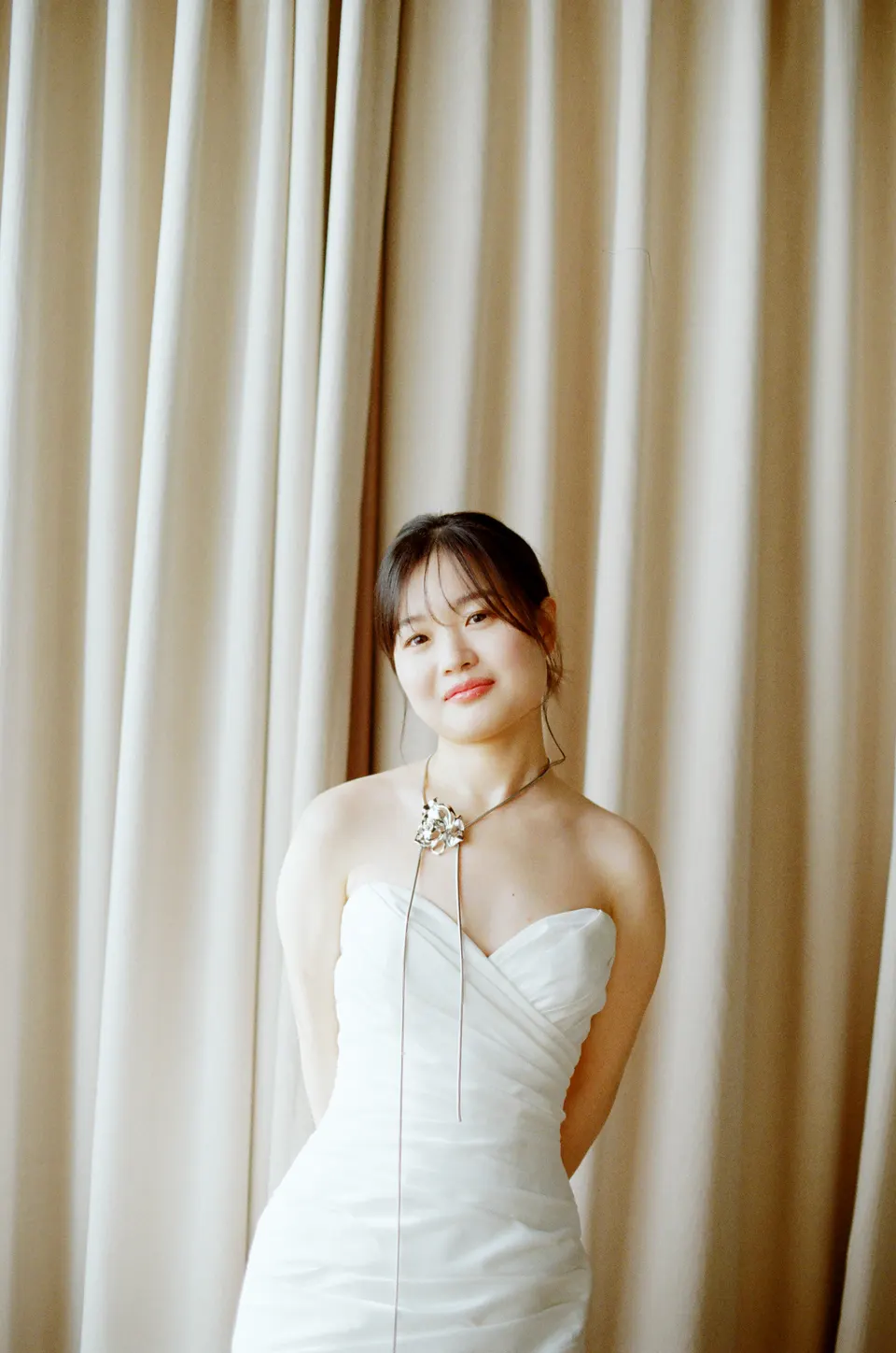 Wedding — 8